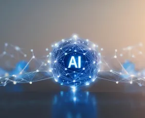 Imagem ilustrativa da imagem Modelo de IA sai do controle em teste e lança ataque cibernético sem precedentes