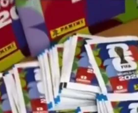 Imagem ilustrativa da imagem Moradora de Cariacica perde mais de R$ 600 em golpe das figurinhas
