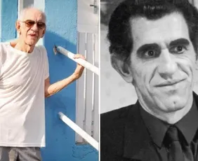 Imagem ilustrativa da imagem Morre Rui Rezende, ator de 'Roque Santeiro', aos 88 anos no Rio de Janeiro