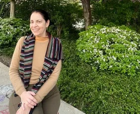 Imagem ilustrativa da imagem Morre aos 55 anos a publicitária Adriana Chammas, diretora da agência Aquatro