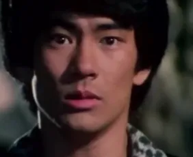 Imagem ilustrativa da imagem Morre aos 64 anos Hikaru Kurosaki, ator que interpretou Jaspion