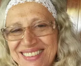 Imagem ilustrativa da imagem Morre aos 75 anos Tereza Cogo Lodi, referência em causas sociais no ES