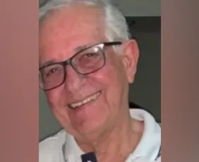 Imagem ilustrativa da imagem Morre aos 83 anos Dr. Vamberto, pai de Philipe Lemos