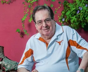 Imagem ilustrativa da imagem Morre aos 95 anos Benedito Ruy Barbosa, autor de Pantanal e O Rei do Gado