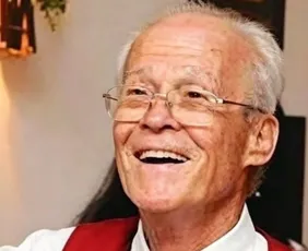 Imagem ilustrativa da imagem Morre fundador do Circolo Trentino de Santa Teresa, Antônio Ângelo Zurlo
