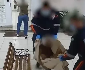 Imagem ilustrativa da imagem Morre idosa que foi resgatada de situação de maus-tratos em Jardim Camburi