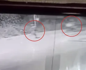 Imagem ilustrativa da imagem Morre idoso atropelado por motocicleta no Norte do ES