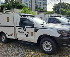 Imagem ilustrativa da imagem Motociclista de 65 anos morre em colisão frontal com carro no Norte do ES