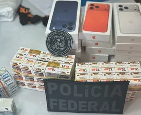 Imagem ilustrativa da imagem Mounjaro do Paraguai apreendido no ES: especialistas alertam para os riscos