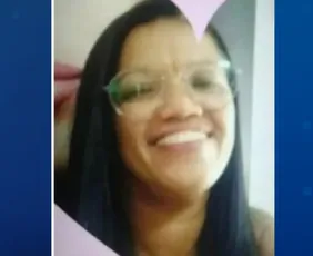 Imagem ilustrativa da imagem Mulher denuncia ex, é atacada com ácido ao sair de delegacia e morre na BA