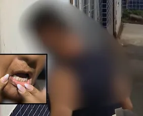 Imagem ilustrativa da imagem Mulher esfaqueia companheiro para defender mãe de agressões em Vila Velha
