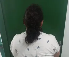 Imagem ilustrativa da imagem Mulher que fingia ser criança em SC fará exame de sanidade mental nesta sexta
