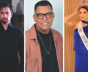 Imagem ilustrativa da imagem Na arte, na música ou na beleza: os talentos Cachoeiros espalhados no Mundo