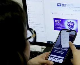Imagem ilustrativa da imagem Na reta final, 30% ainda não enviaram declaração do Imposto de Renda