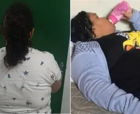 Imagem ilustrativa da imagem 'Não posso me arrepender de ser boa', diz mulher que abrigou falsa criança