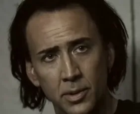 Imagem ilustrativa da imagem Nicolas Cage diz ter removido o sobrenome Coppola na justiça