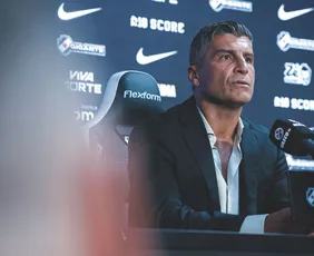 Imagem ilustrativa da imagem Nova era em São Januário: quem é o novo treinador do Vasco
