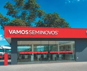 Imagem ilustrativa da imagem Nova loja de caminhões seminovos vai ser inaugurada na Serra