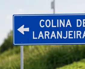 Imagem ilustrativa da imagem Novo acesso à Colina de Laranjeiras, na Serra, é liberado para motoristas