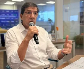 Imagem ilustrativa da imagem Novo tarifaço: Empresas do ES podem receber ajuda do governo federal