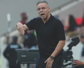 Imagem ilustrativa da imagem Novo técnico de Marrocos desafia Seleção Brasileira
