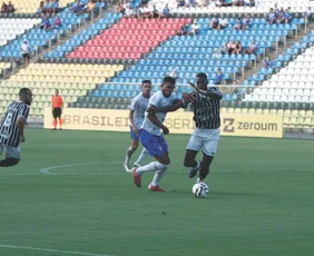 Imagem ilustrativa da imagem O que está em jogo para os capixabas na última rodada da Série D?