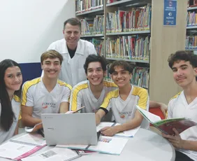 Imagem ilustrativa da imagem O que fazer e estudar a 100 dias do Enem