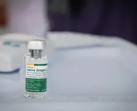 Imagem ilustrativa da imagem O que fazer se você tomou a vacina da dengue do Butantan, suspensa após reações