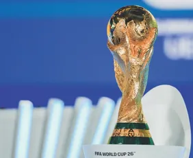 Imagem ilustrativa da imagem O que você precisa saber sobre a Copa do Mundo 2026, que começa nesta quinta