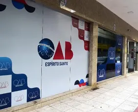 Imagem ilustrativa da imagem OAB-ES e Amunes firmam parceria por intercâmbio jurídico