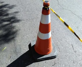 Imagem ilustrativa da imagem Obras vão alterar trânsito em avenida de Vitória a partir de domingo