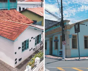 Imagem ilustrativa da imagem Passeio turístico pela história da Prainha, em Vila Velha