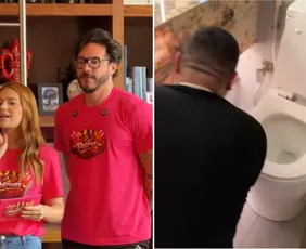 Imagem ilustrativa da imagem Perfil de Viih Tube sai do ar após polêmica de reality