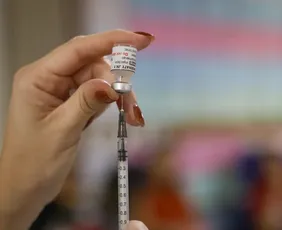 Imagem ilustrativa da imagem Pesquisa mostra que vacinação diminuiu prevalência de HPV ente jovens