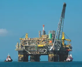 Imagem ilustrativa da imagem Petrobras terá 75 novos poços no ES nos próximos 5 anos