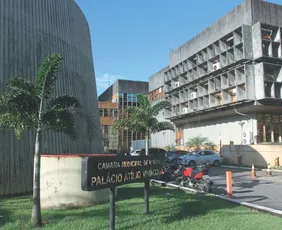Imagem ilustrativa da imagem Poder Legislativo: gastos das Câmaras subiram 34% em 3 anos