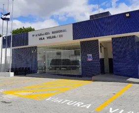 Imagem ilustrativa da imagem Polícia Civil investiga desaparecimento de investidor em Vila Velha