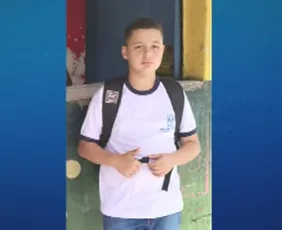 Imagem ilustrativa da imagem Polícia apreende celulares de pais de menino morto sob suspeita de envenenamento