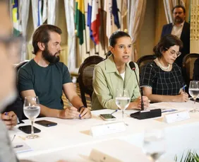 Imagem ilustrativa da imagem Polo de Confecções: Estado cria grupo para conter impacto da taxa das blusinhas