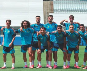 Imagem ilustrativa da imagem Portugal desafia favorita Espanha por vaga nas quartas-de-final