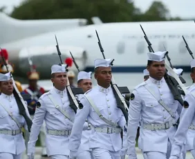 Imagem ilustrativa da imagem Prazo para o alistamento militar termina na terça-feira