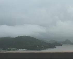 Imagem ilustrativa da imagem Primeira onda de frio do inverno já avança no País