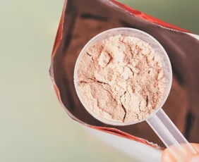 Imagem ilustrativa da imagem Procura cresce, deixa proteína mais cara e whey já falta nos EUA