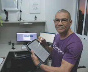 Imagem ilustrativa da imagem Professores criam estratégias para flagrar quem usa IA em trabalhos