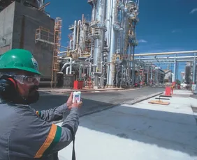 Imagem ilustrativa da imagem Projeto de fertilizante em Linhares pode ser reativado?