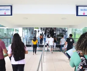Imagem ilustrativa da imagem Prouni 2026: inscrição gratuita para o 2º semestre termina nesta sexta