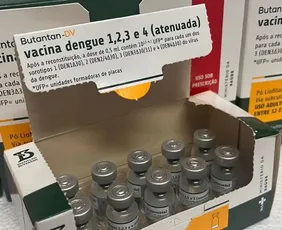 Imagem ilustrativa da imagem Quais sintomas ficar atento para quem tomou vacina do Butantan