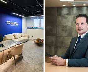 Imagem ilustrativa da imagem QualiSaúde atinge marco de 50 mil clientes e reforça expansão sustentável