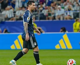 Imagem ilustrativa da imagem Quartas de final opõem estrelas na Copa do Mundo dos protagonistas