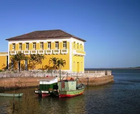 Imagem ilustrativa da imagem Quatro dias de atrações na Festa dos Pescadores em Conceição da Barra